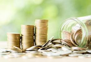 Visuel finances