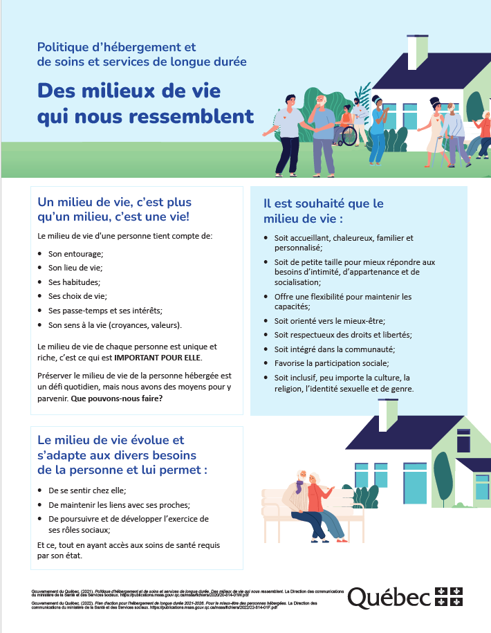 Fiche d'information