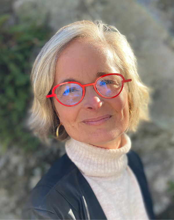 Marie-Josée Filion