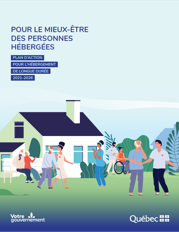 Plan d'action